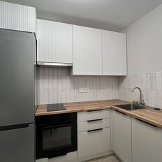 Квартира 39 м², 1-комнатная - изображение 1