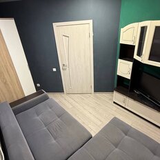 Квартира 35,5 м², 2-комнатная - изображение 5