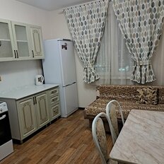 Квартира 38 м², 1-комнатная - изображение 3