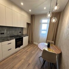 Квартира 32,5 м², 1-комнатная - изображение 2