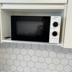 Квартира 24 м², студия - изображение 4