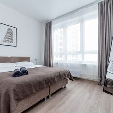 Квартира 74 м², 3-комнатная - изображение 3