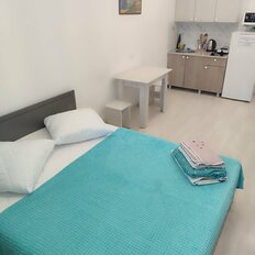 Квартира 35 м², студия - изображение 2