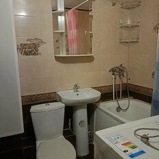 Квартира 36,2 м², 1-комнатная - изображение 4