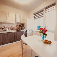 Квартира 34 м², 1-комнатная - изображение 1