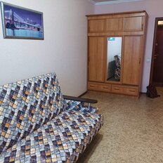 Квартира 36,9 м², 1-комнатная - изображение 5