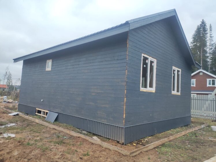 39,2 м², автосервис 2 800 000 ₽ - изображение 15