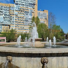 Квартира 86 м², 3-комнатная - изображение 1