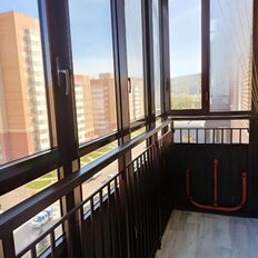 Квартира 47 м², 2-комнатная - изображение 1