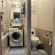 Квартира 45,5 м², 2-комнатная - изображение 1