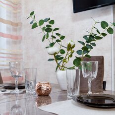 Квартира 64 м², 2-комнатная - изображение 4