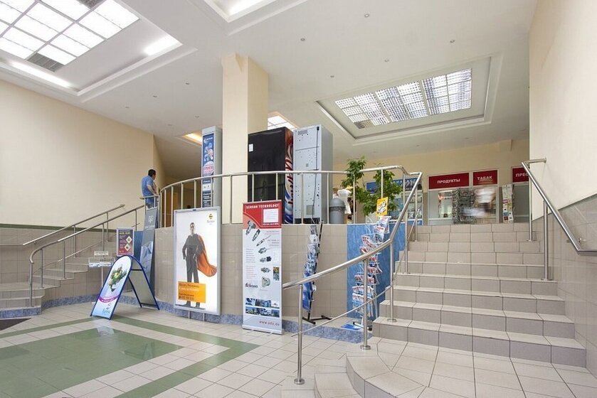 60 м², офис 108 000 ₽ в месяц - изображение 53