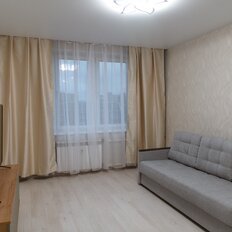 Квартира 42 м², 1-комнатная - изображение 2