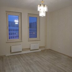 Квартира 54 м², 2-комнатная - изображение 3