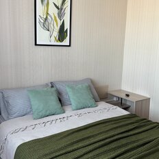 Квартира 35 м², студия - изображение 5