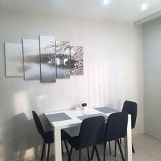 Квартира 43 м², 1-комнатная - изображение 4