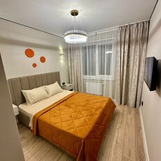 Квартира 40 м², 2-комнатная - изображение 1