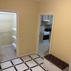 Квартира 43 м², 1-комнатная - изображение 3