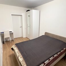 Квартира 58 м², 2-комнатная - изображение 5