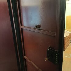 Квартира 35 м², 1-комнатная - изображение 1