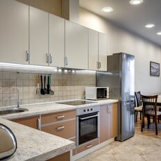 Квартира 88 м², 2-комнатная - изображение 1