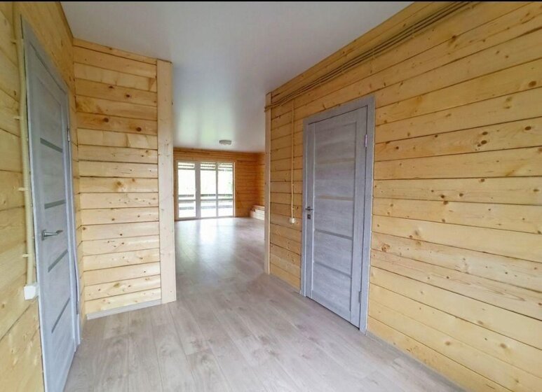 129 м² дом, 11 соток участок 17 800 000 ₽ - изображение 52