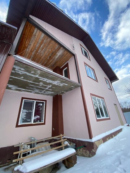 440 м² дом, 13 соток участок 150 000 000 ₽ - изображение 54