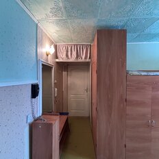 17,8 м², комната - изображение 4