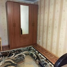 Квартира 33 м², 1-комнатная - изображение 4