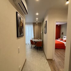 Квартира 41,3 м², 1-комнатная - изображение 5