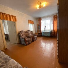 Квартира 61,3 м², 4-комнатная - изображение 1