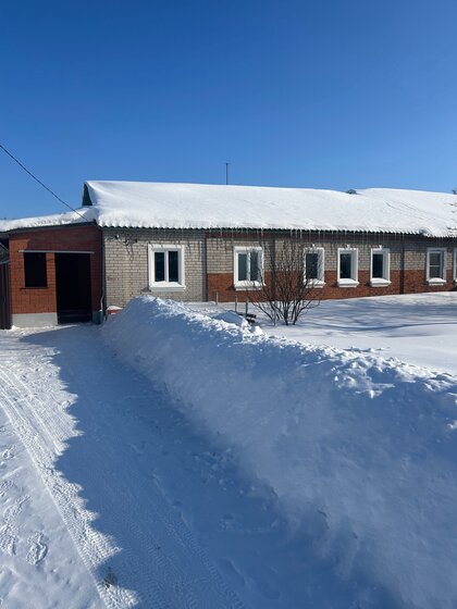662,2 м² дом, 11 соток участок 14 500 000 ₽ - изображение 51
