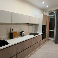 Квартира 42 м², 1-комнатная - изображение 2