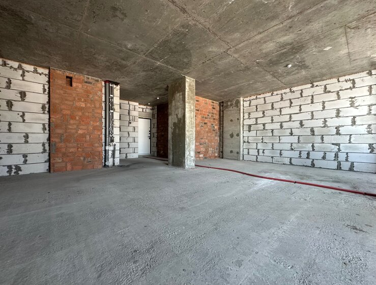 52 м², 2-комнатная квартира 10 990 000 ₽ - изображение 80