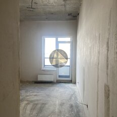 Квартира 69 м², 2-комнатная - изображение 4