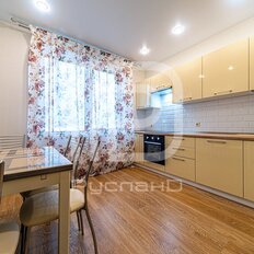 Квартира 53,3 м², 2-комнатная - изображение 4