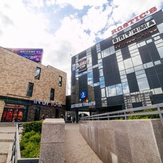 44,6 м², торговое помещение - изображение 3