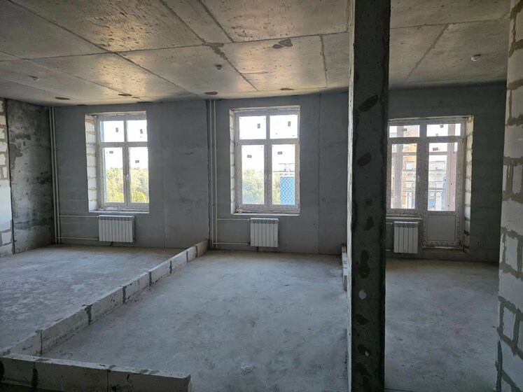 32 м², квартира-студия 3 608 000 ₽ - изображение 30