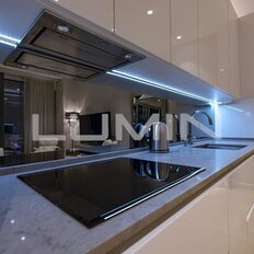 Квартира 59 м², 2-комнатные - изображение 3