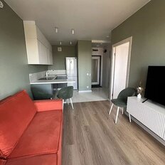 Квартира 33 м², 1-комнатная - изображение 1