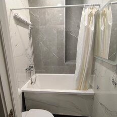 Квартира 25 м², студия - изображение 5