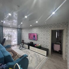 Квартира 55,8 м², 3-комнатная - изображение 3