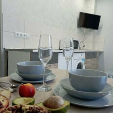 Квартира 20 м², студия - изображение 2