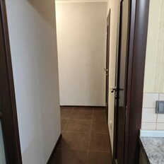 Квартира 36 м², 1-комнатная - изображение 1