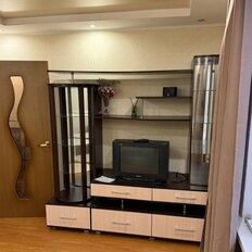 Квартира 32 м², 1-комнатная - изображение 1