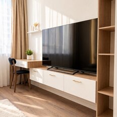Квартира 41 м², 1-комнатная - изображение 5