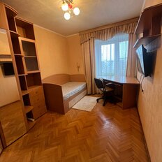 Квартира 60,8 м², 3-комнатная - изображение 5