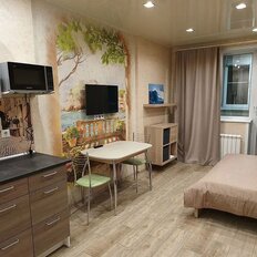 Квартира 34 м², студия - изображение 2