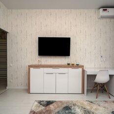 Квартира 41,8 м², 1-комнатная - изображение 5