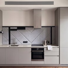 Квартира 156 м², 4-комнатная - изображение 3
